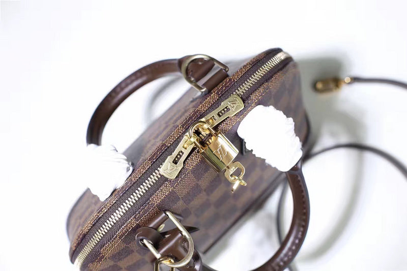 Ozarra Fashion Lu-Vi bags - 8285