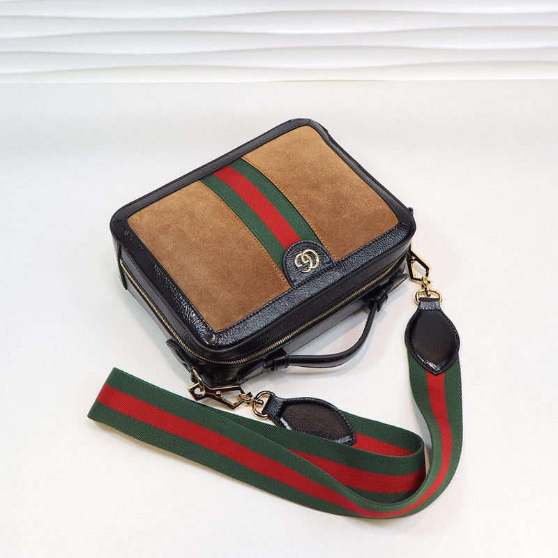 BAB - GCI Bags - 857