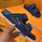 Ozarra Luxury - LOV Men Shoes - 1083