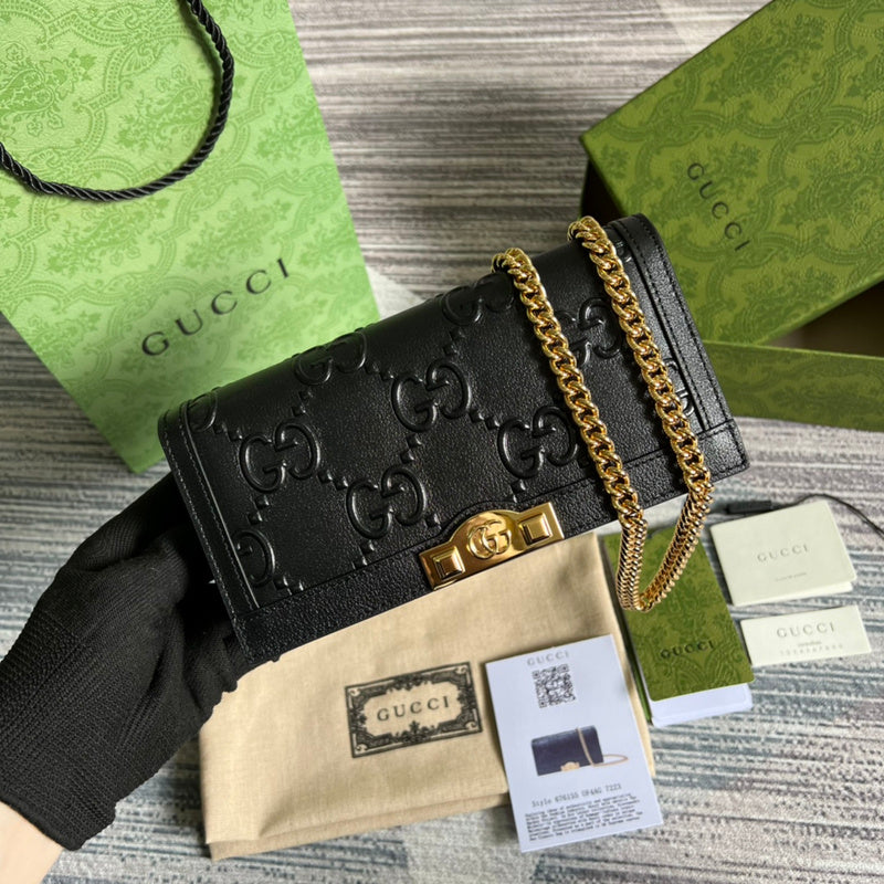 Ozarra - GCI Bags - 4699