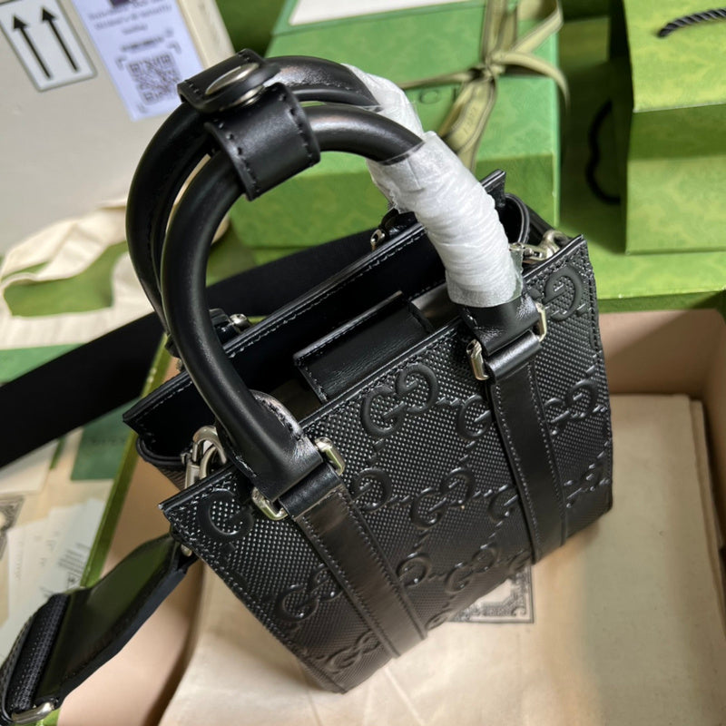 OZ - GCI Bags - 1642