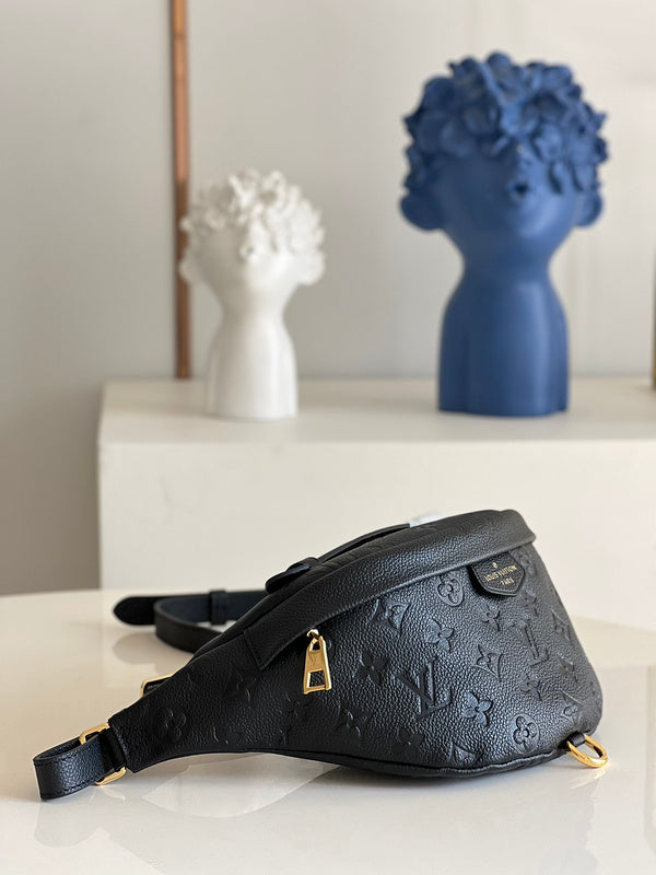 Ozarra Fashion Lu-Vi bags - 17211