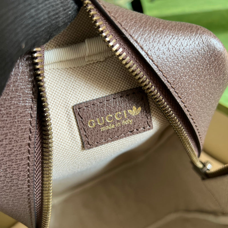 OZ - GCI Bags - 1292