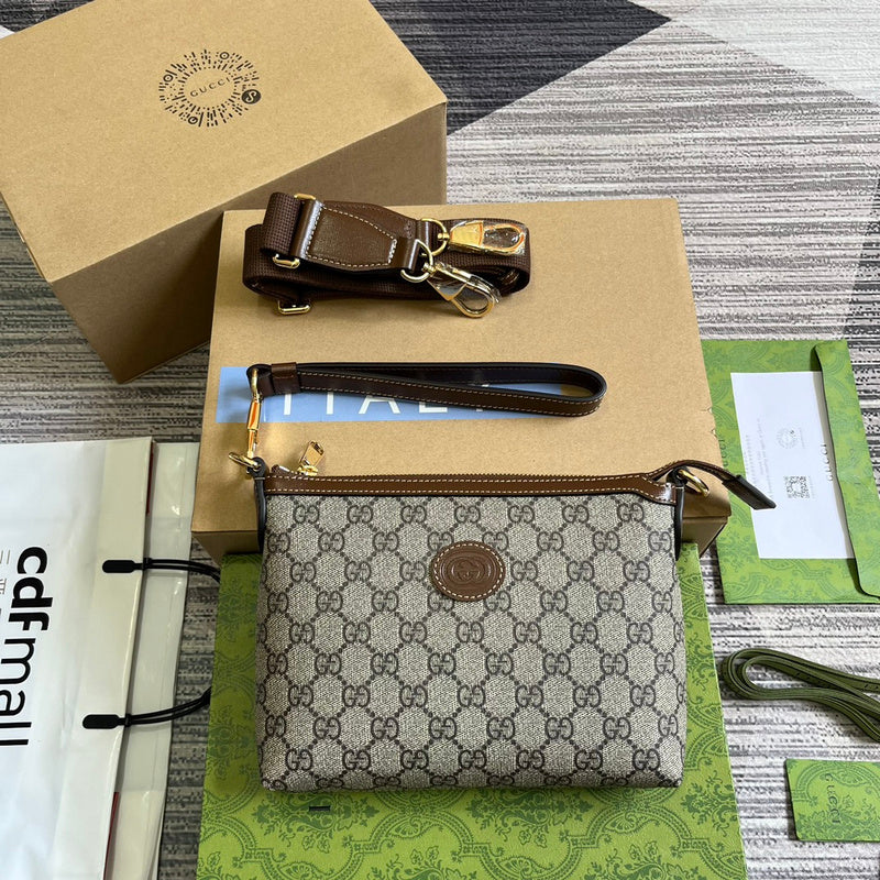Ozarra - GCI Bags - 5234