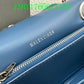 Ozarra Fashion - BGA Bags - 1739