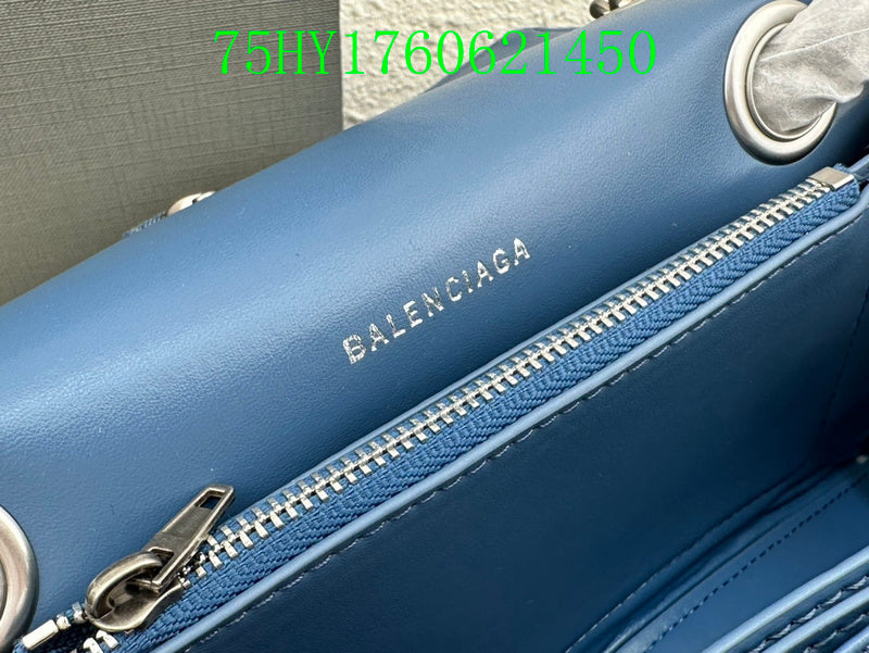 Ozarra Fashion - BGA Bags - 1739