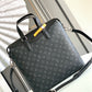 Ozarra Fashion Lu-Vi Bags - 16863