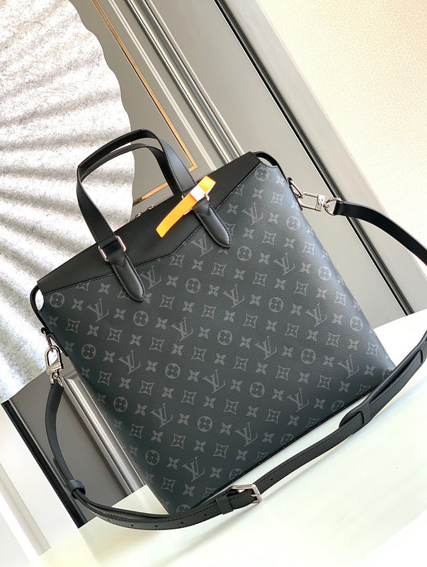 Ozarra Fashion Lu-Vi Bags - 16863