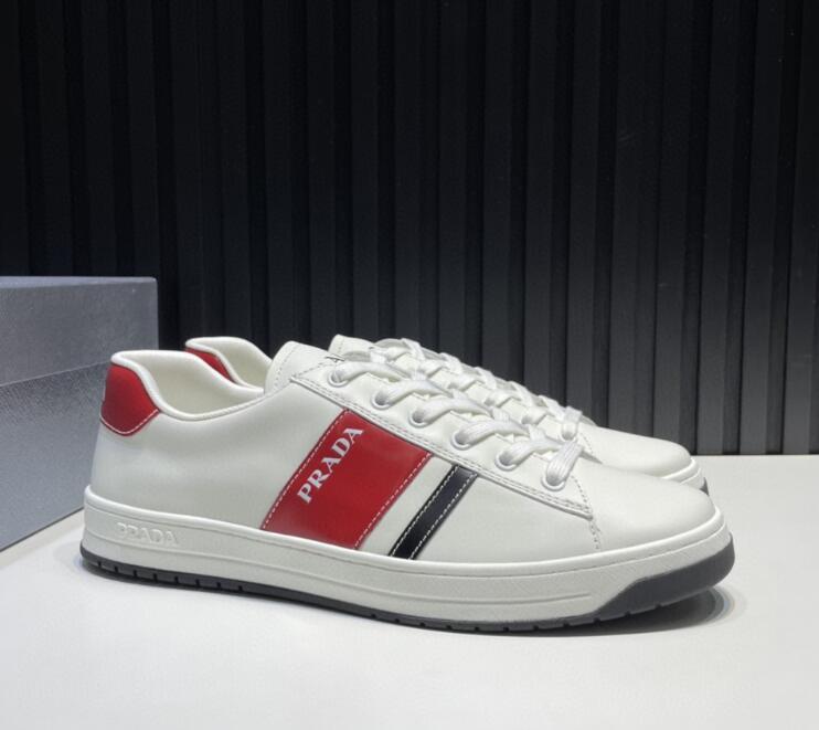 Ozarra Luxury - PD Men Shoes - 310