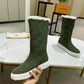 Ozarra Luxury - LOV Women Shoes - 800