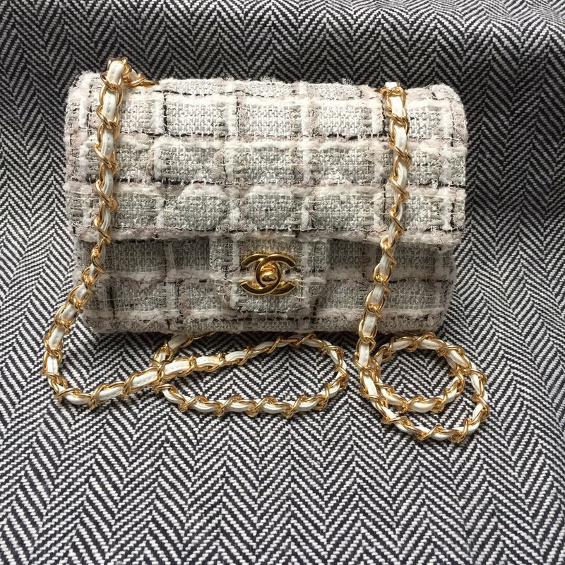 BAB - CHL Bags - 3418