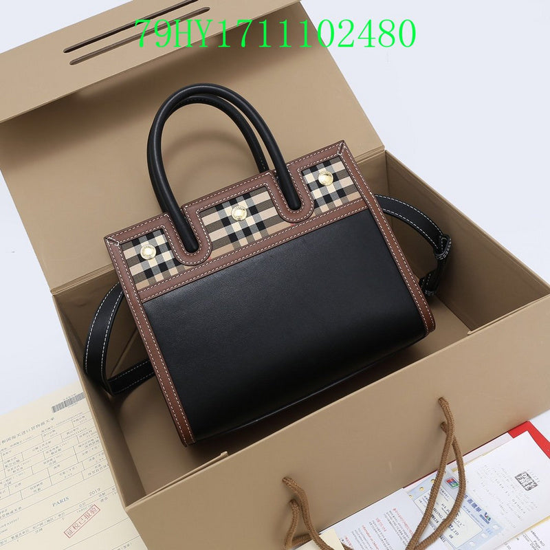 Ozarra Fashion -BBR Bags - 352