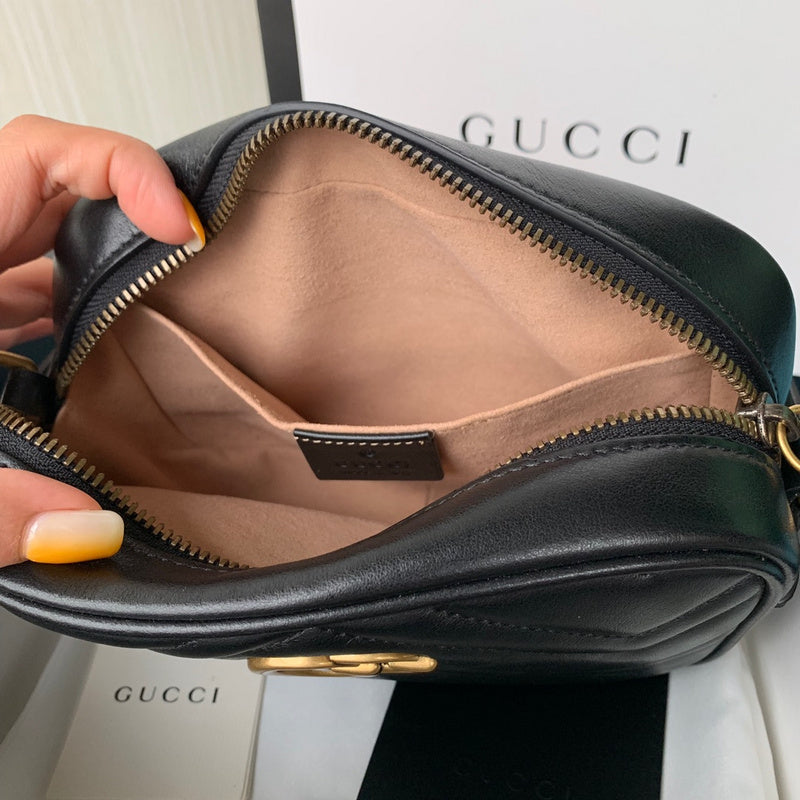 Ozarra - GCI Bags - 4845