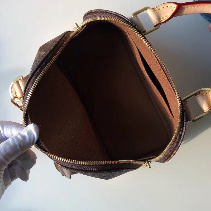 Ozarra Fashion Lu-Vi bags - 17887
