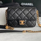 BAB - CHL Bags - 2841