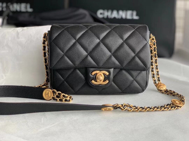 BAB - CHL Bags - 2841