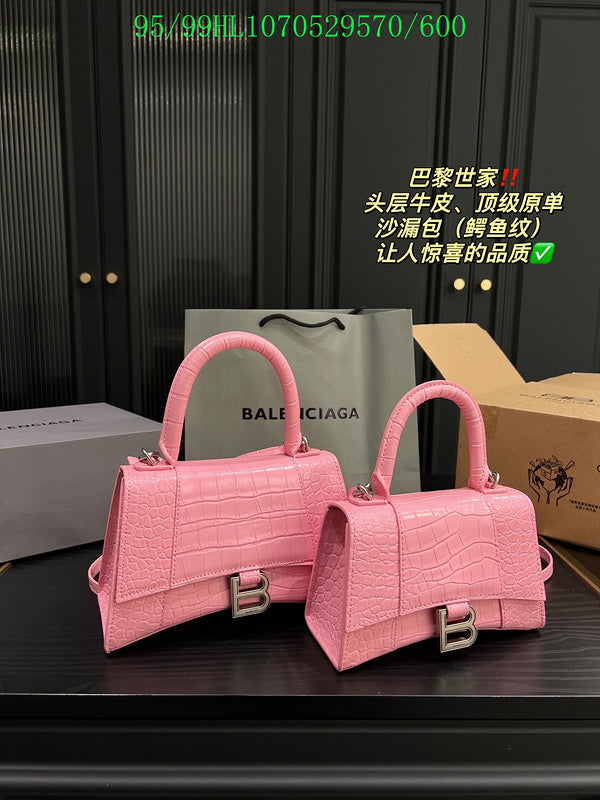 Ozarra Fashion - BGA Bags - 1747