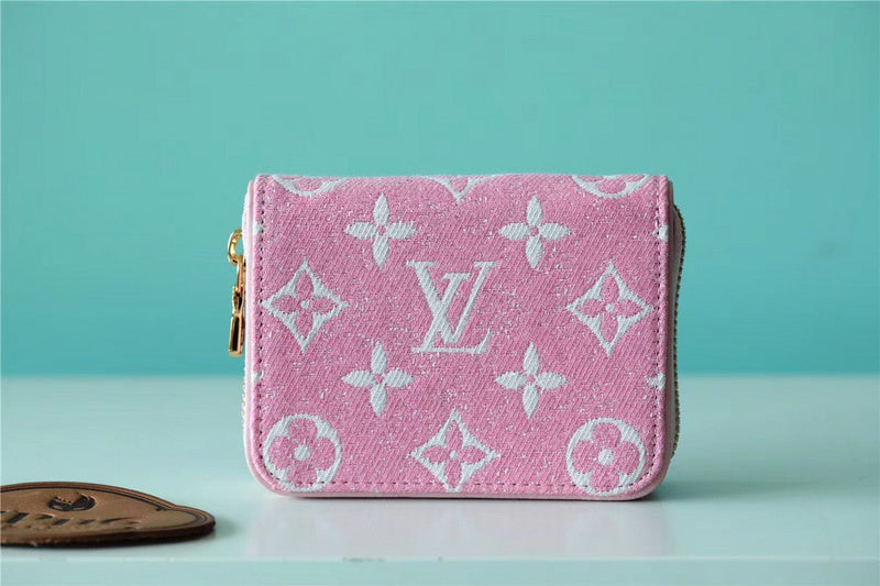 Ozarra Fashion Lu-Vi bags - 8881