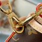 Ozarra Fashion Lu-Vi Bags - 16812