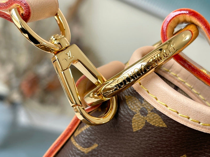 Ozarra Fashion Lu-Vi Bags - 16812
