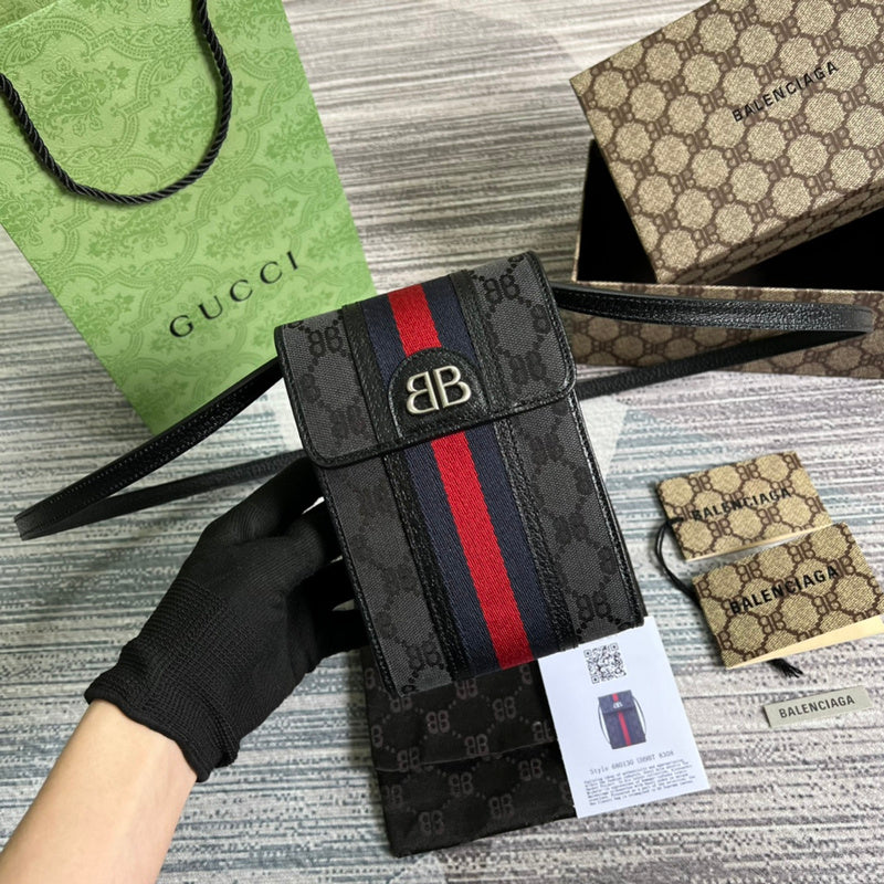 Ozarra - GCI Bags - 4712