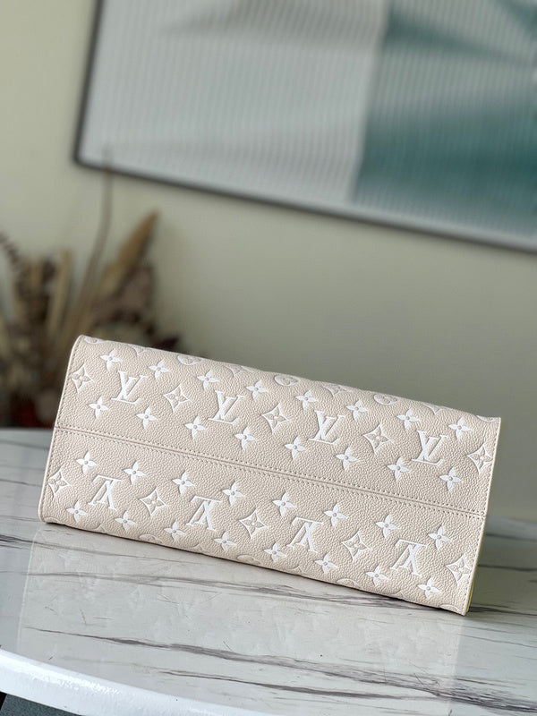 Fashion Lu-Vi bags - 5200