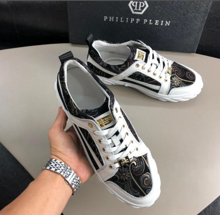 Ozarra Luxury - PHP Shoes - 214