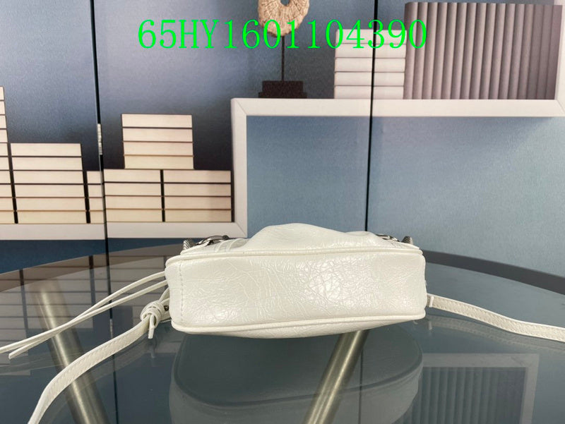 Ozarra Fashion - BGA Bags - 1989