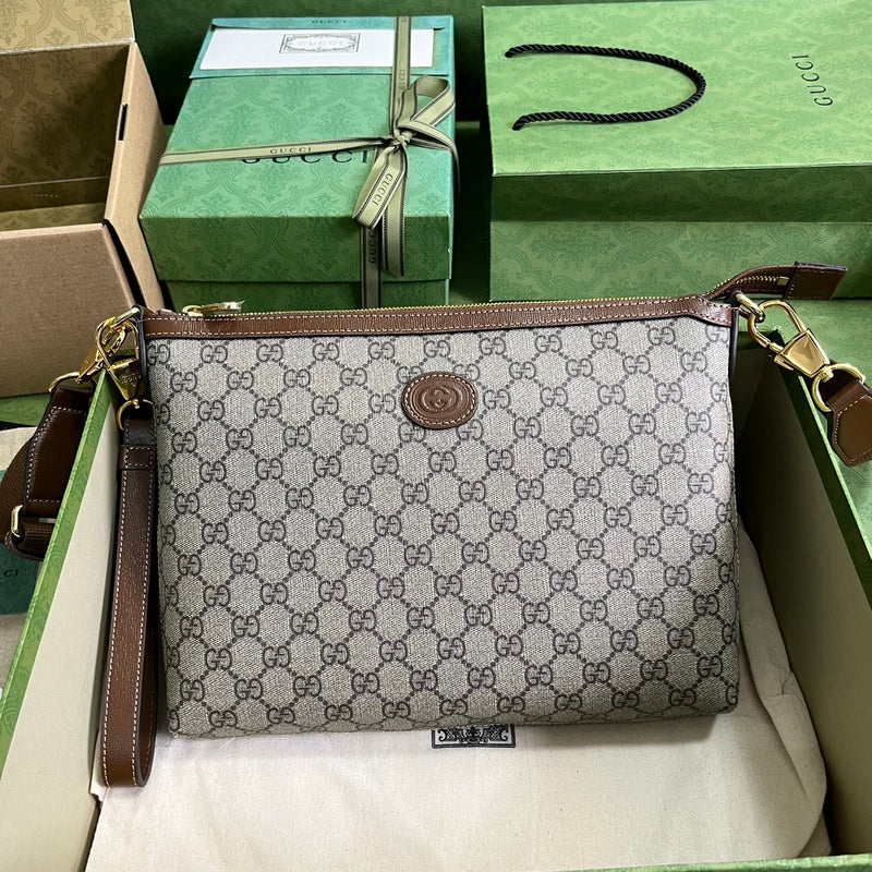 OZ - GCI Bags - 606