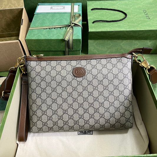 OZ - GCI Bags - 606