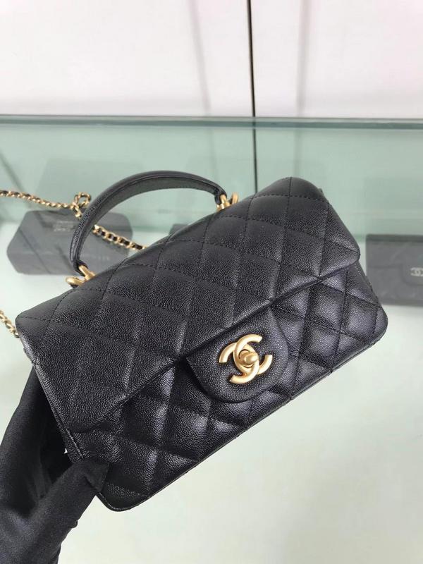 Ozarra - CHL Bags - 6398