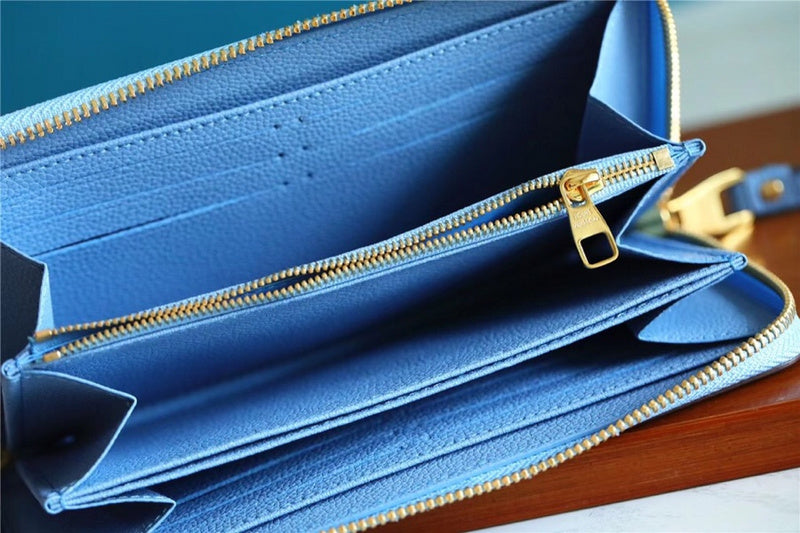 Ozarra Fashion Lu-Vi bags - 8933