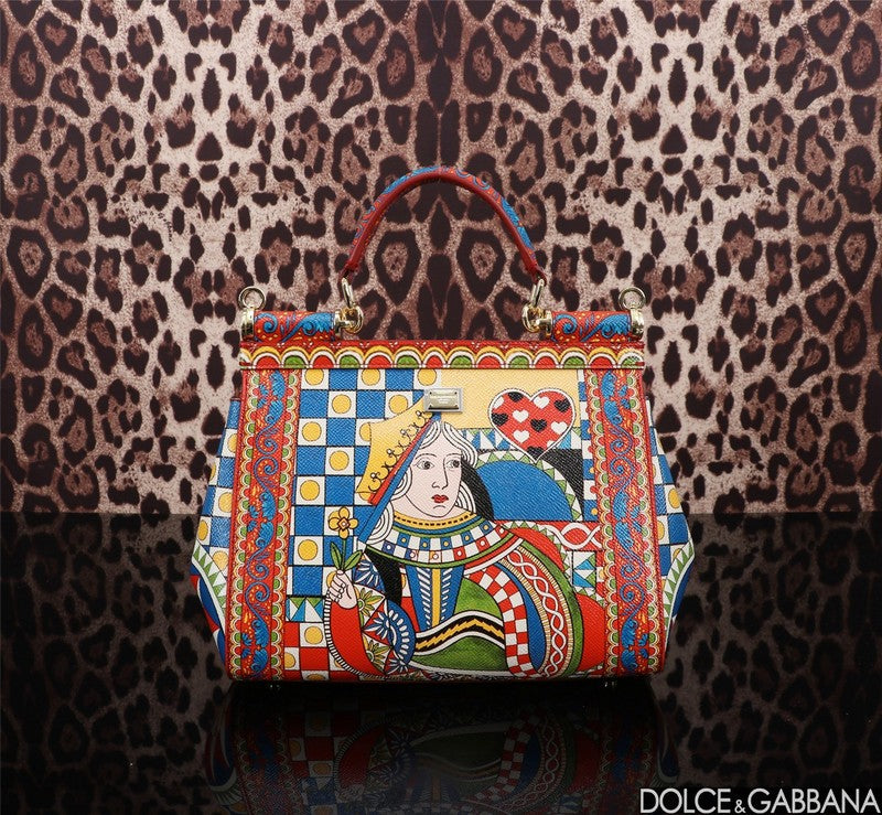Ozarra - DG Bags - 386