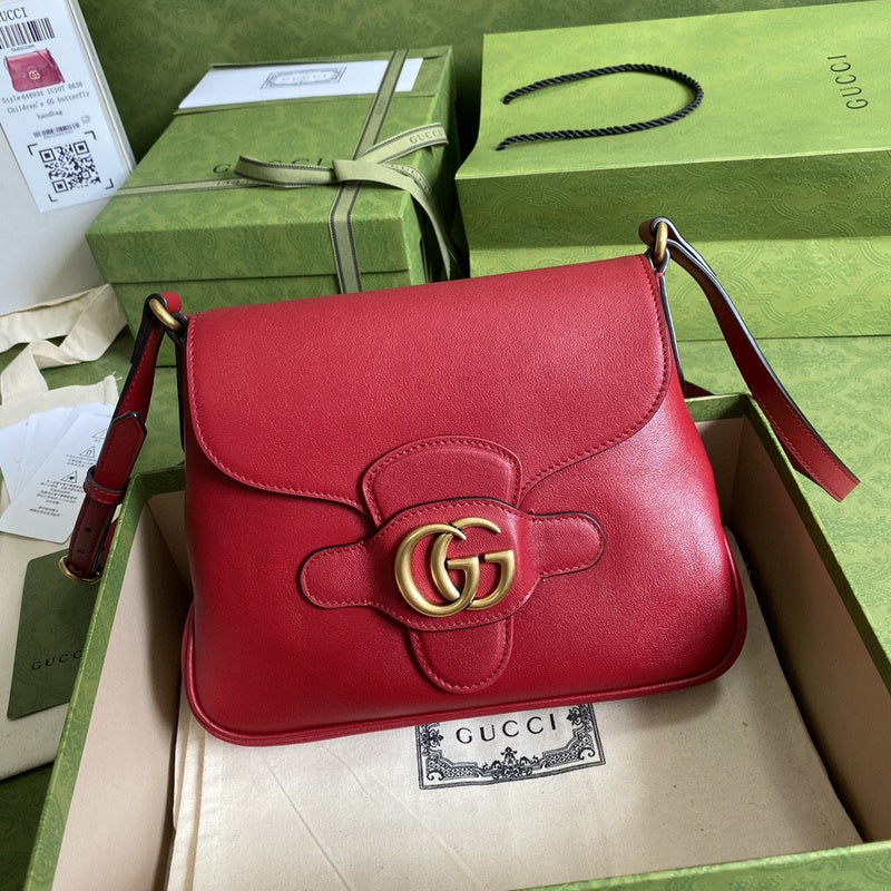 Ozarra - GUKI Bags - 1928