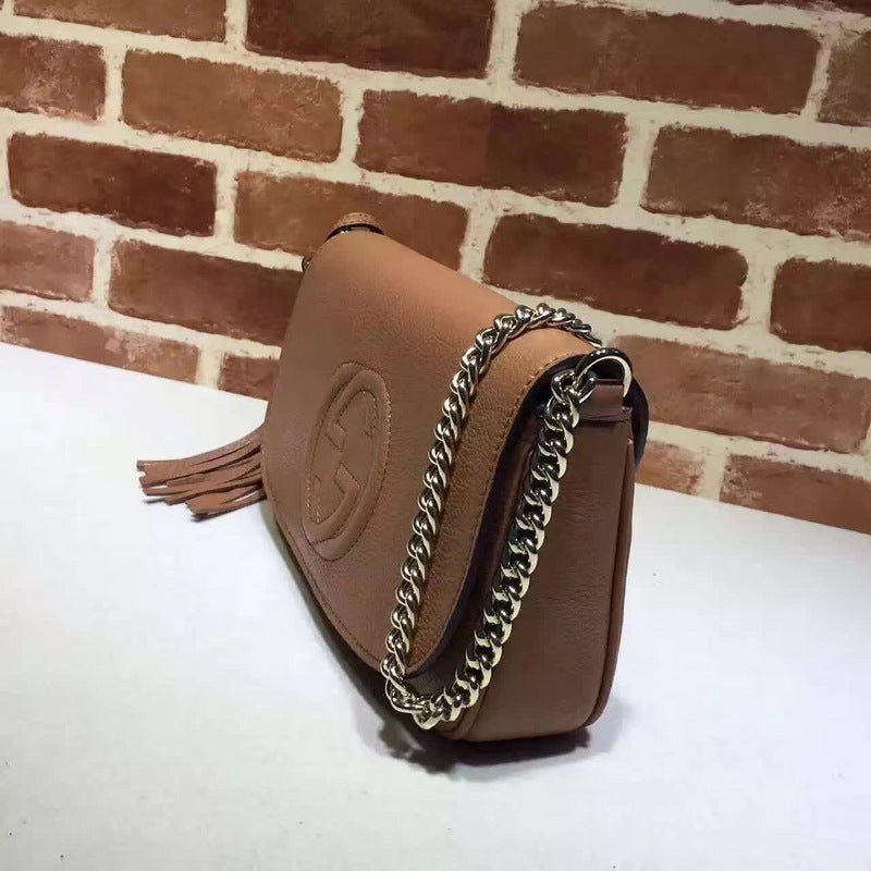 BAB - GCI Bags - 1218