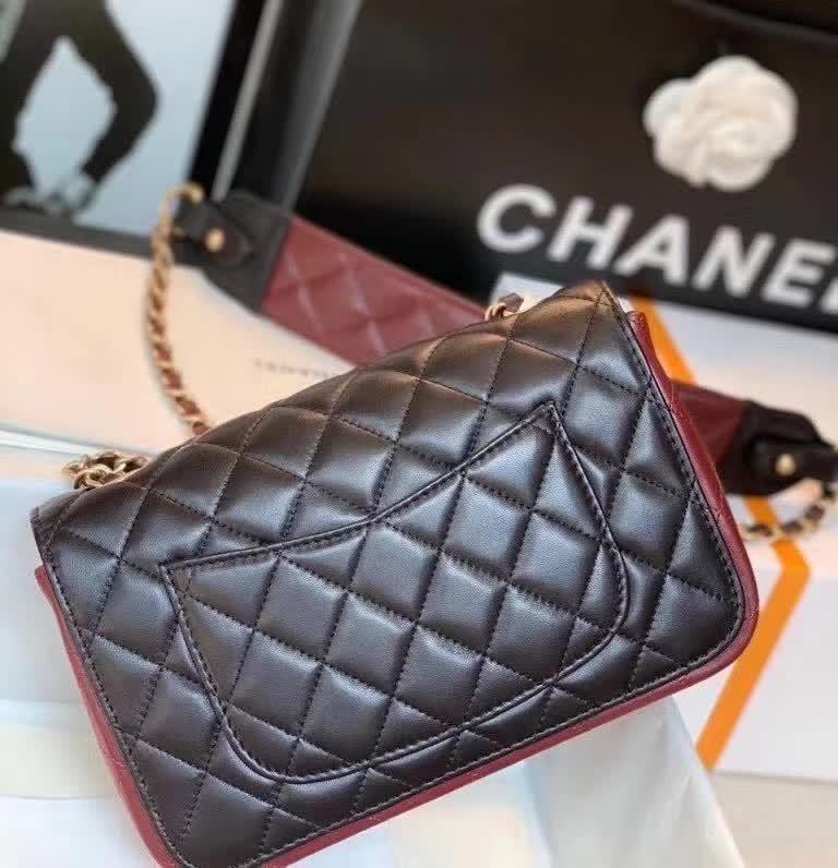 Ozarra - CHL Bags - 6376