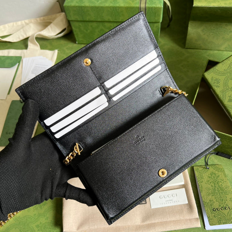 OZ - GCI Bags - 1645