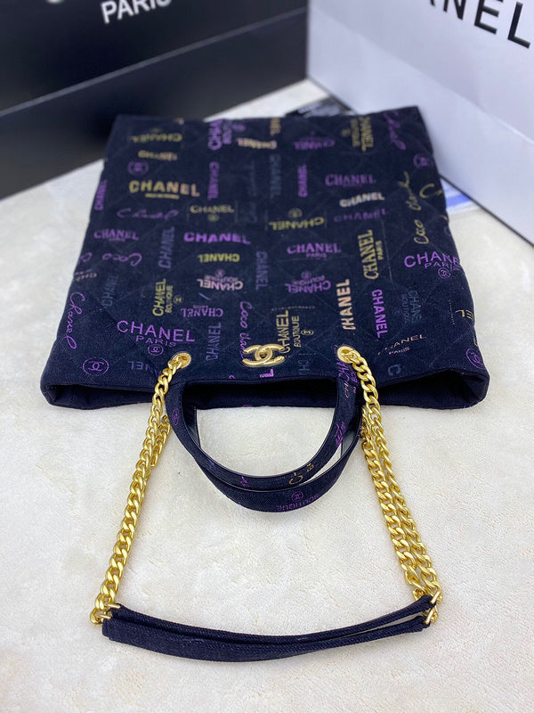 BAB - CHL Bags - 3376
