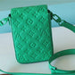Ozarra Fashion Lu-Vi bags - 10086