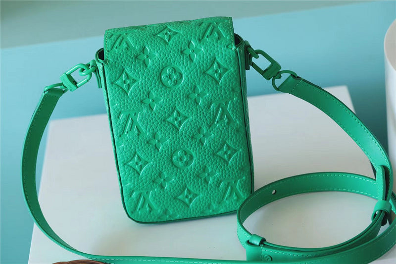 Ozarra Fashion Lu-Vi bags - 10086