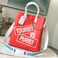 Ozarra Fashion Lu-Vi bags - 17596