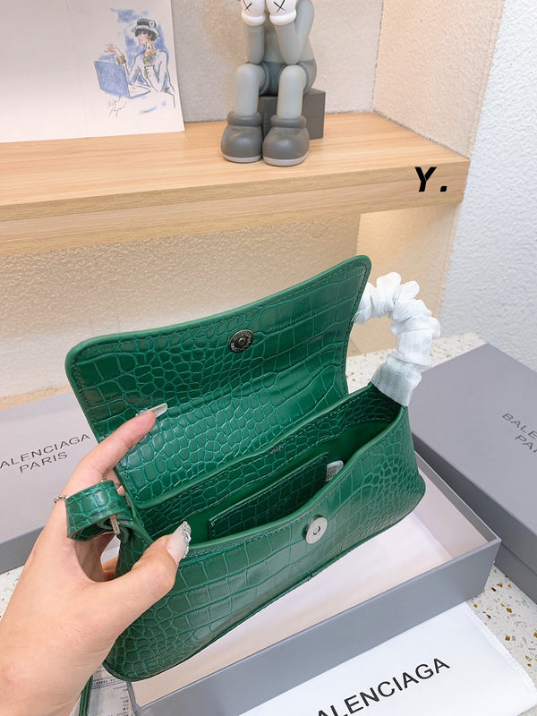 Ozarra Fashion - BGA Bags - 1614