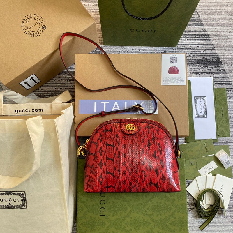 Ozarra - GUKI Bags - 2179