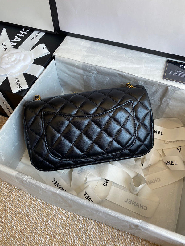 BAB - CHL Bags - 3478