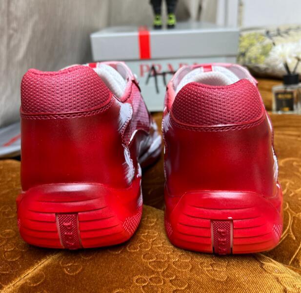 Ozarra Luxury - PD Men Shoes - 206