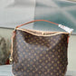 Ozarra Luxury - LOV Bags - 2159