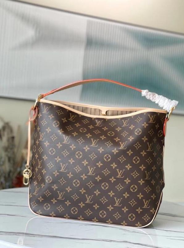 Ozarra Luxury - LOV Bags - 2159