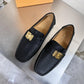 Ozarra Luxury - LOV Men Shoes - 858