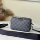 Fashion Lu-Vi bags - 5405