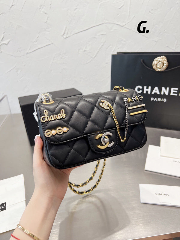 Ozarra - CHL Bags - 7297